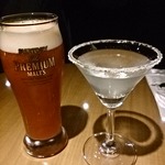 ムーンウォーク①