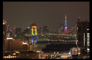 テレコムセンター